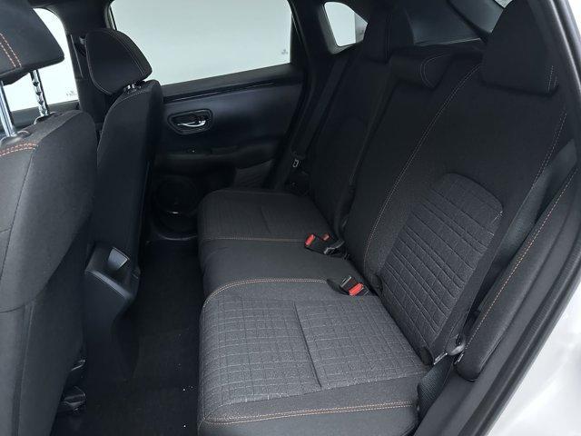 new 2026 Honda HR-V car, priced at $30,450