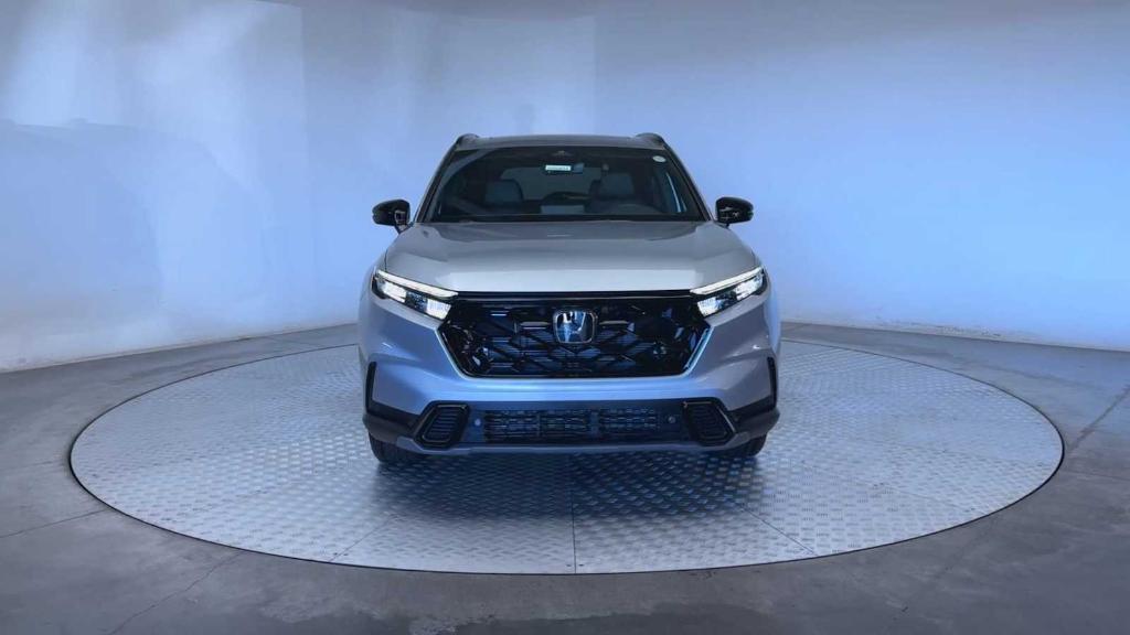 new 2025 Honda CR-V Hybrid car, priced at $39,899