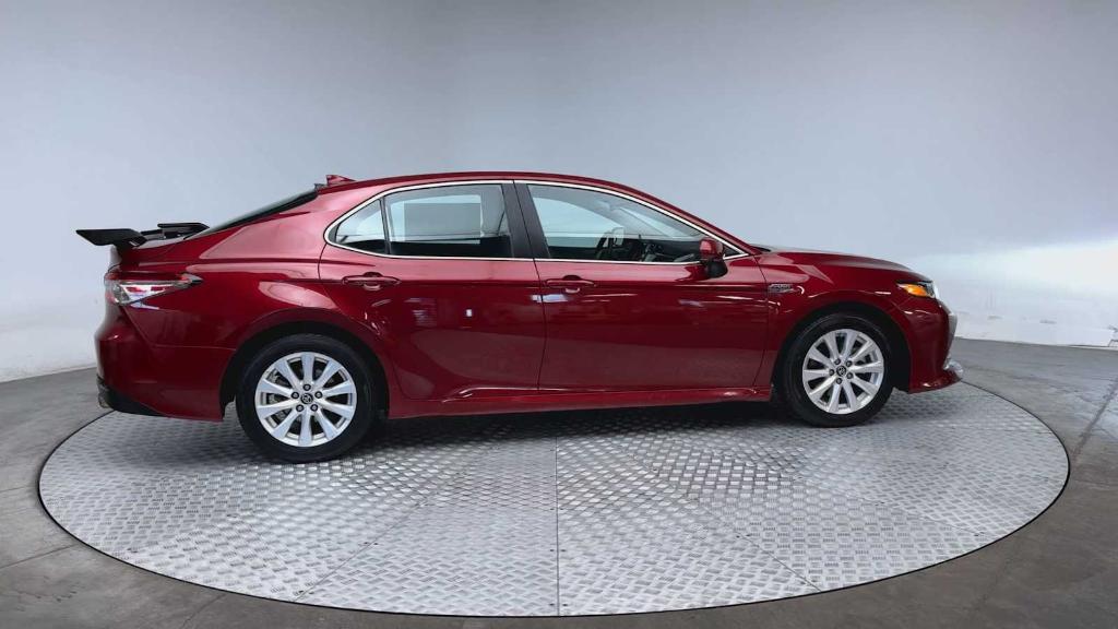 used 2019 Toyota Camry car, priced at $17,974