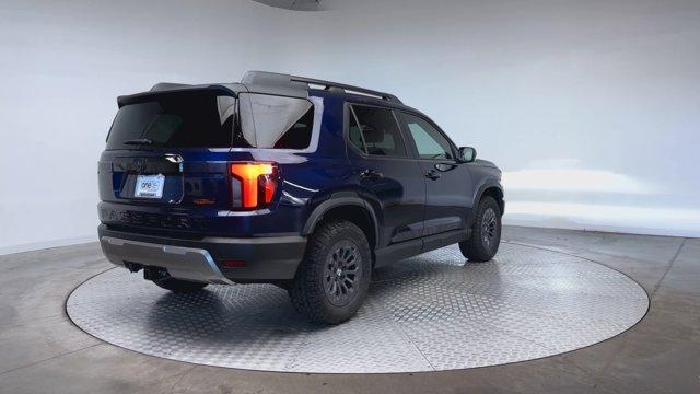 new 2026 Honda Passport car, priced at $48,575