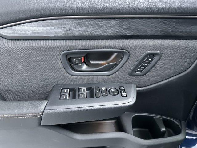 new 2026 Honda Passport car, priced at $48,575