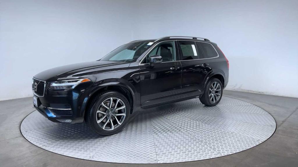 used 2018 Volvo XC90 car, priced at $18,974