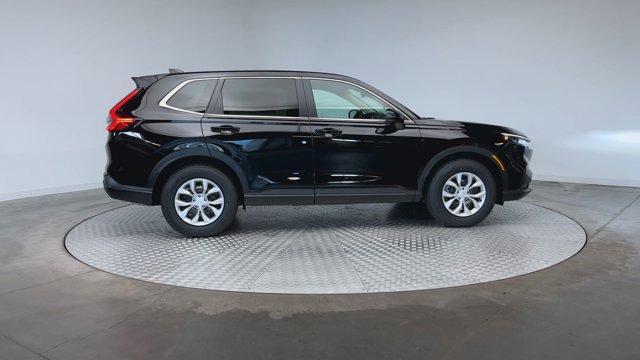 new 2026 Honda CR-V car, priced at $32,815