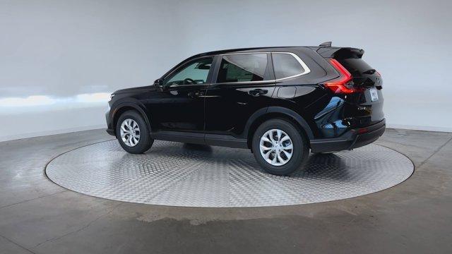 new 2026 Honda CR-V car, priced at $32,815
