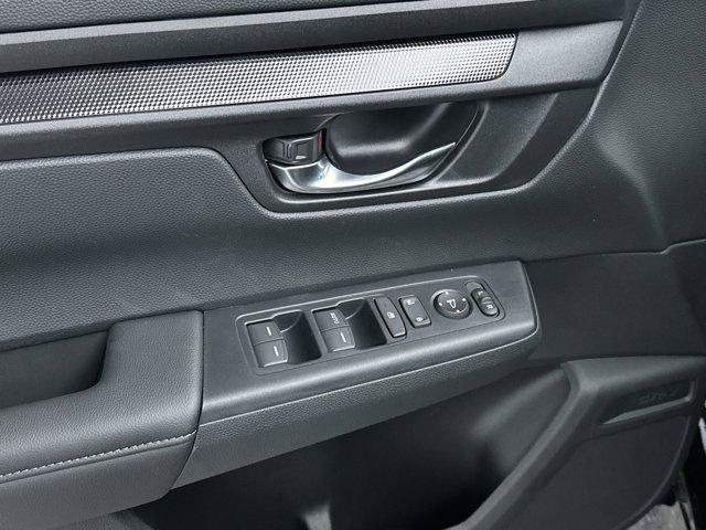 new 2026 Honda CR-V car, priced at $32,815
