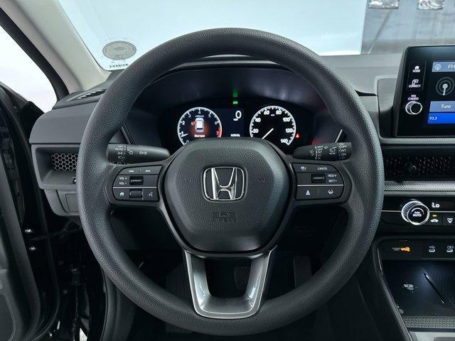 new 2026 Honda CR-V car, priced at $32,815