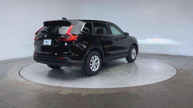 new 2026 Honda CR-V car, priced at $32,815