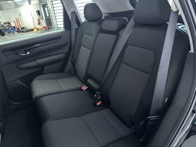 new 2026 Honda CR-V car, priced at $32,815