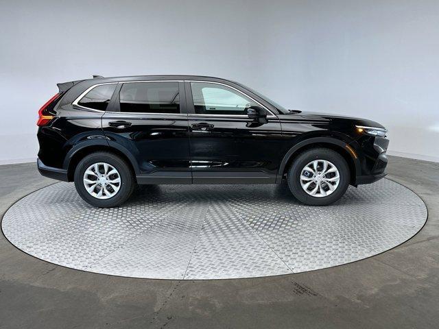 new 2026 Honda CR-V car, priced at $32,815