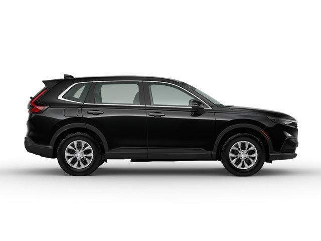 new 2026 Honda CR-V car, priced at $32,020
