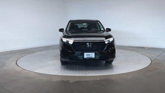new 2026 Honda CR-V car, priced at $32,815