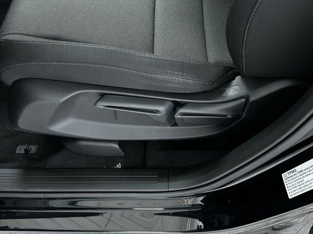 new 2026 Honda CR-V car, priced at $32,815