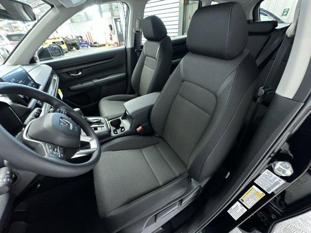new 2026 Honda CR-V car, priced at $32,815