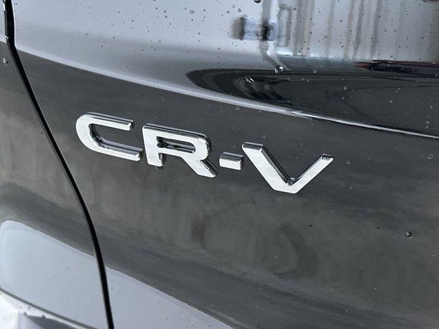 new 2026 Honda CR-V car, priced at $32,815