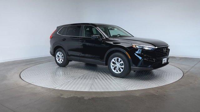 new 2026 Honda CR-V car, priced at $32,815