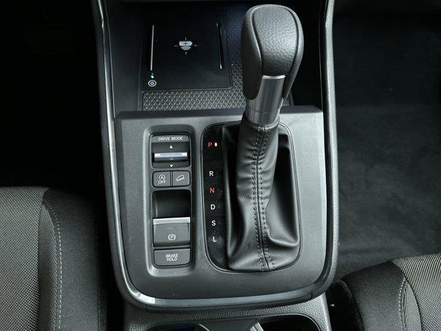 new 2026 Honda CR-V car, priced at $32,815