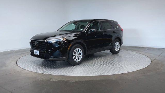 new 2026 Honda CR-V car, priced at $32,815