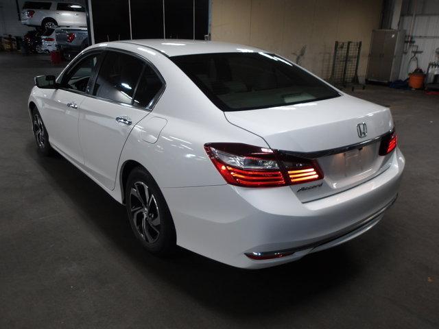 used 2016 Honda Accord car, priced at $14,774