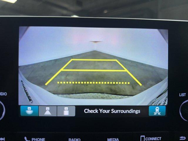 used 2024 Honda Accord car, priced at $26,788