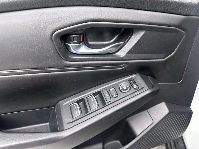 used 2024 Honda Accord car, priced at $26,788