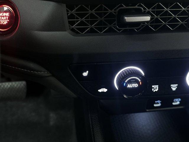 used 2024 Honda Accord car, priced at $26,788