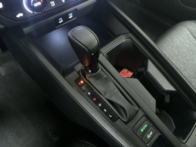 used 2024 Honda Accord car, priced at $26,788