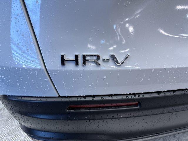 new 2025 Honda HR-V car, priced at $27,705