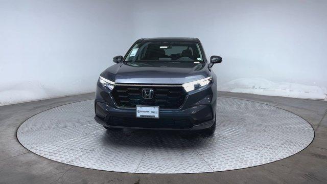 new 2025 Honda CR-V car, priced at $35,499