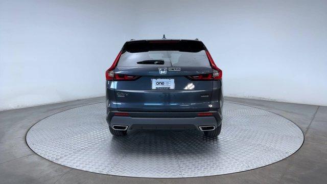 new 2025 Honda CR-V Hybrid car, priced at $41,350