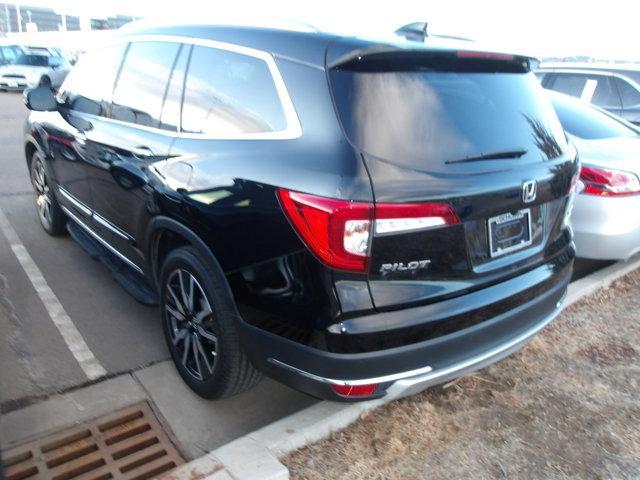 used 2019 Honda Pilot car, priced at $29,974