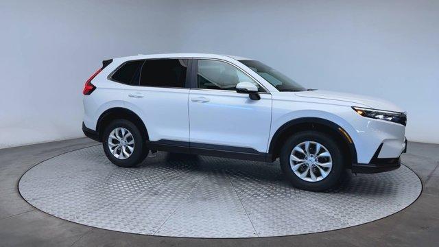 new 2025 Honda CR-V car, priced at $31,950