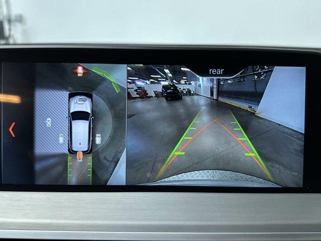 used 2018 BMW X3 car, priced at $22,774