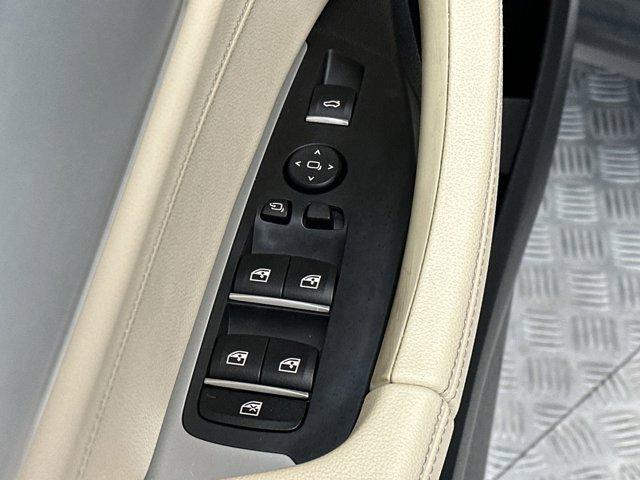 used 2018 BMW X3 car, priced at $22,774