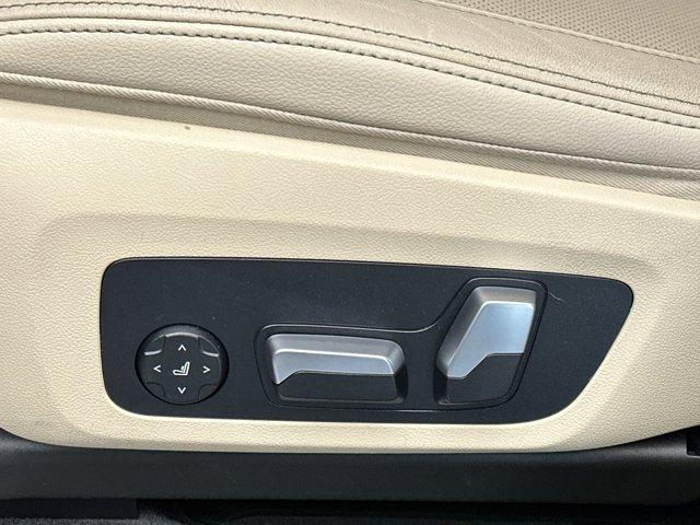 used 2018 BMW X3 car, priced at $22,774
