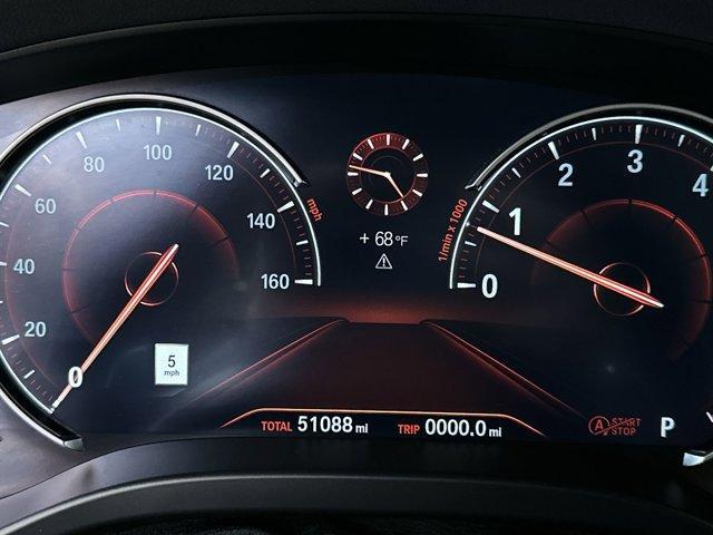 used 2018 BMW X3 car, priced at $22,774