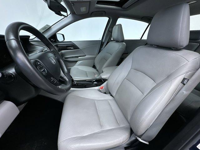 used 2014 Honda Accord car, priced at $13,300