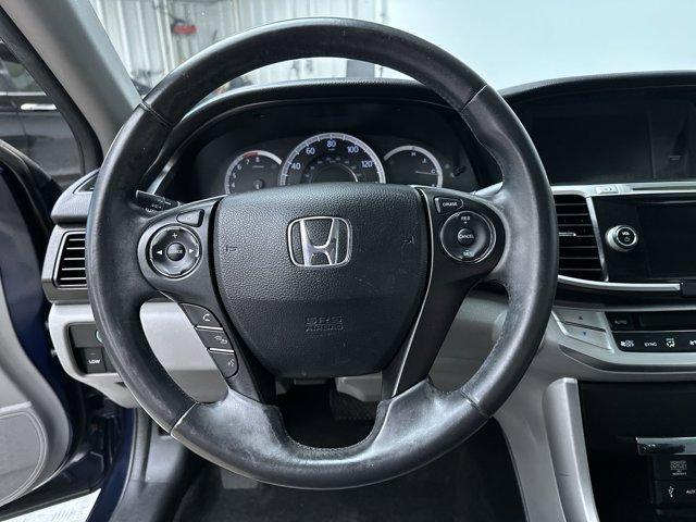 used 2014 Honda Accord car, priced at $13,300