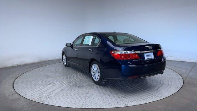 used 2014 Honda Accord car, priced at $13,300