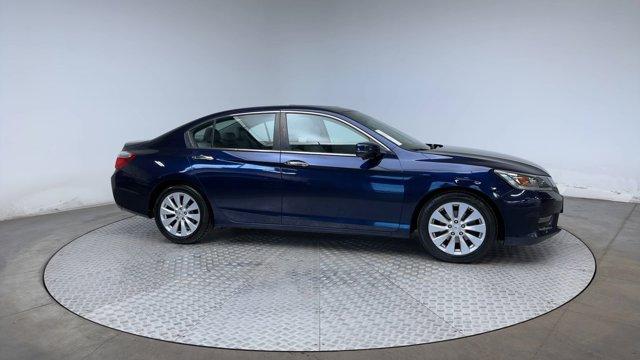 used 2014 Honda Accord car, priced at $13,300