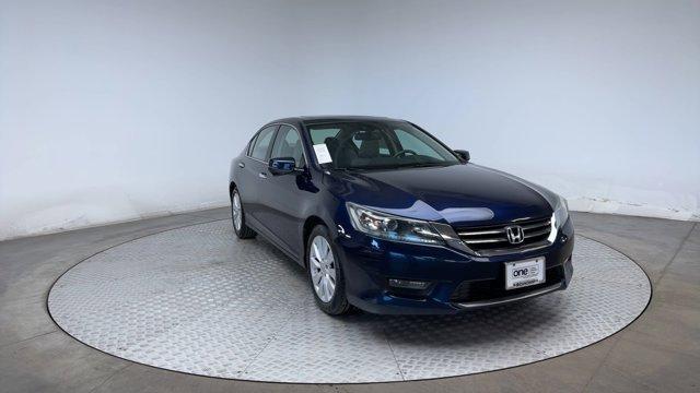 used 2014 Honda Accord car, priced at $13,300