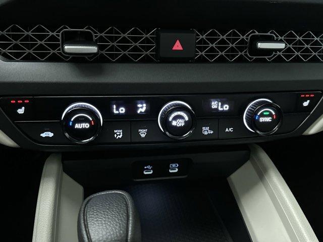 used 2023 Honda Accord car, priced at $26,874