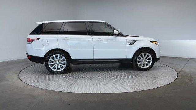 used 2015 Land Rover Range Rover Sport car, priced at $18,800
