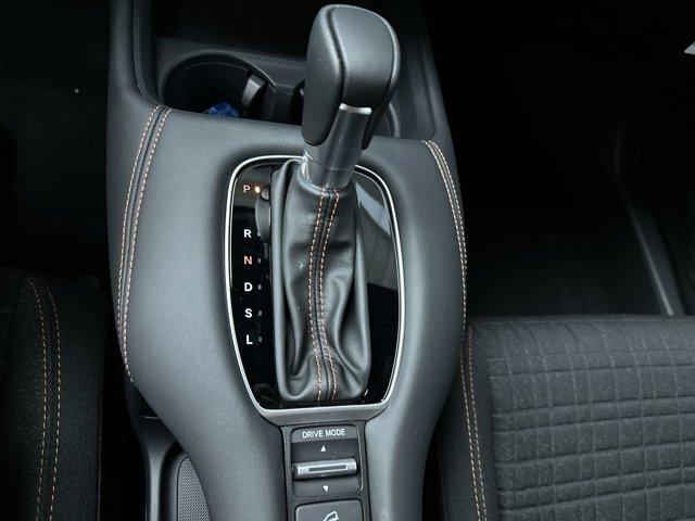 new 2025 Honda HR-V car, priced at $28,995