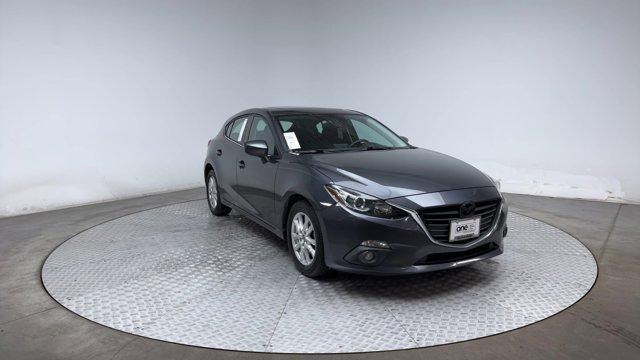 used 2015 Mazda Mazda3 car, priced at $9,900