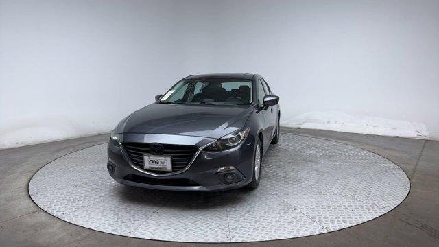 used 2015 Mazda Mazda3 car, priced at $9,900