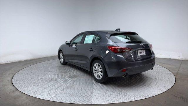 used 2015 Mazda Mazda3 car, priced at $9,900