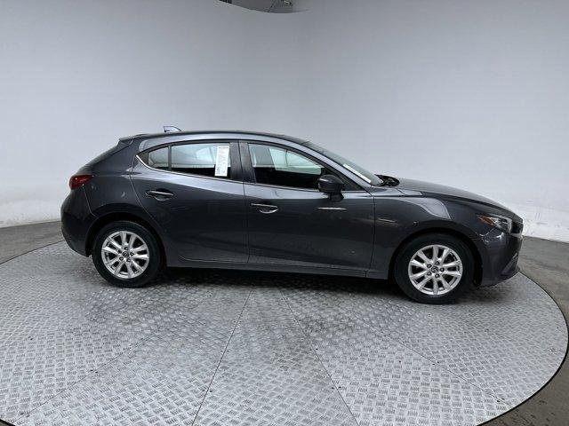 used 2015 Mazda Mazda3 car, priced at $9,900