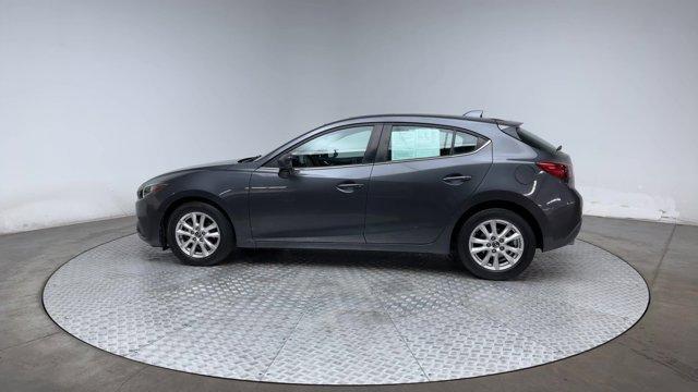 used 2015 Mazda Mazda3 car, priced at $9,900