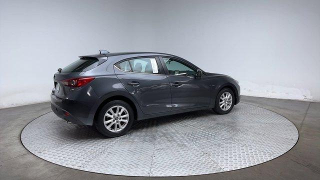 used 2015 Mazda Mazda3 car, priced at $9,900