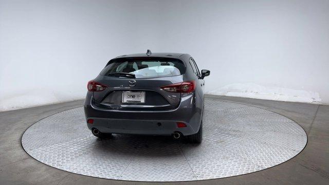 used 2015 Mazda Mazda3 car, priced at $9,900